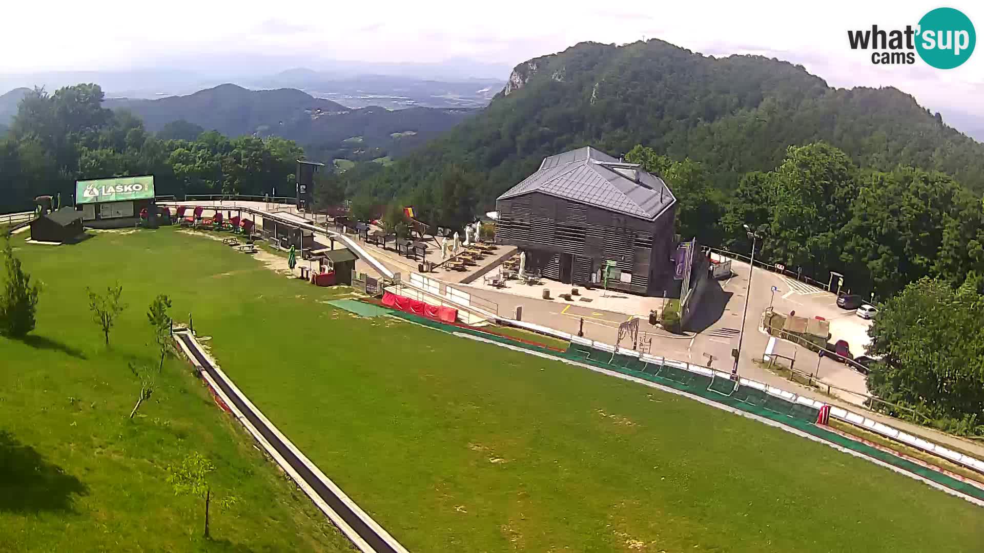 Celjska Koča