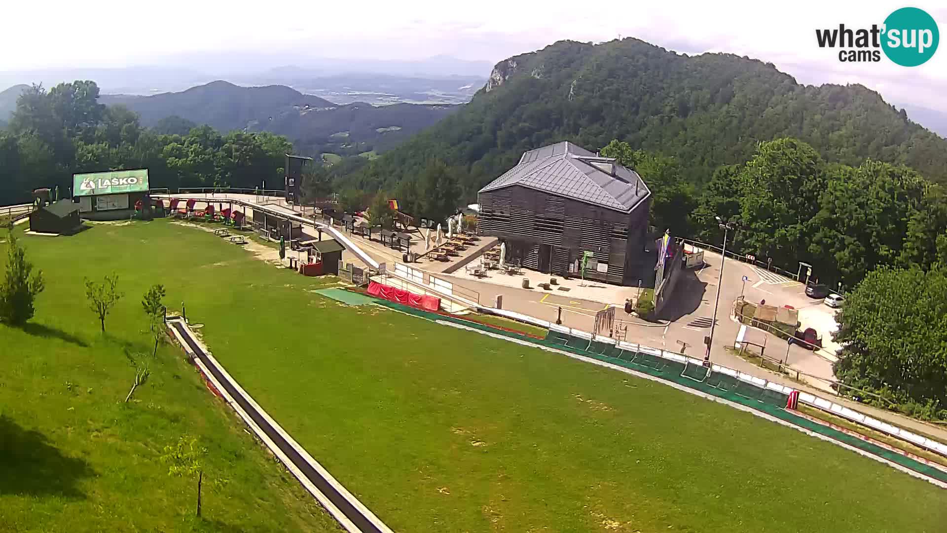 Celjska Koča