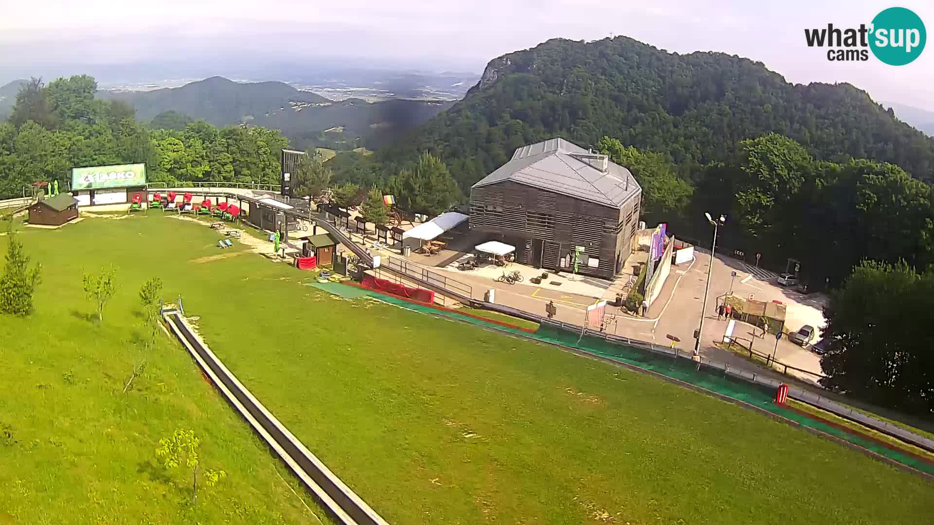 Celjska Koča