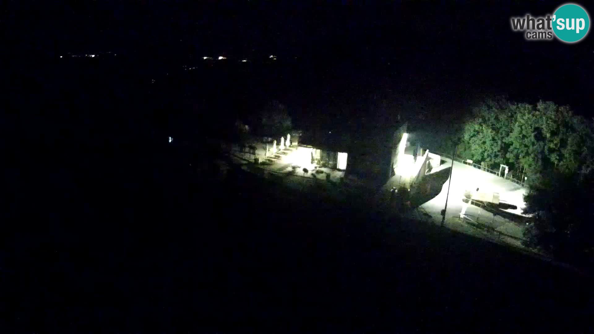 Celjska Koča livecam – Celje – Slovenia