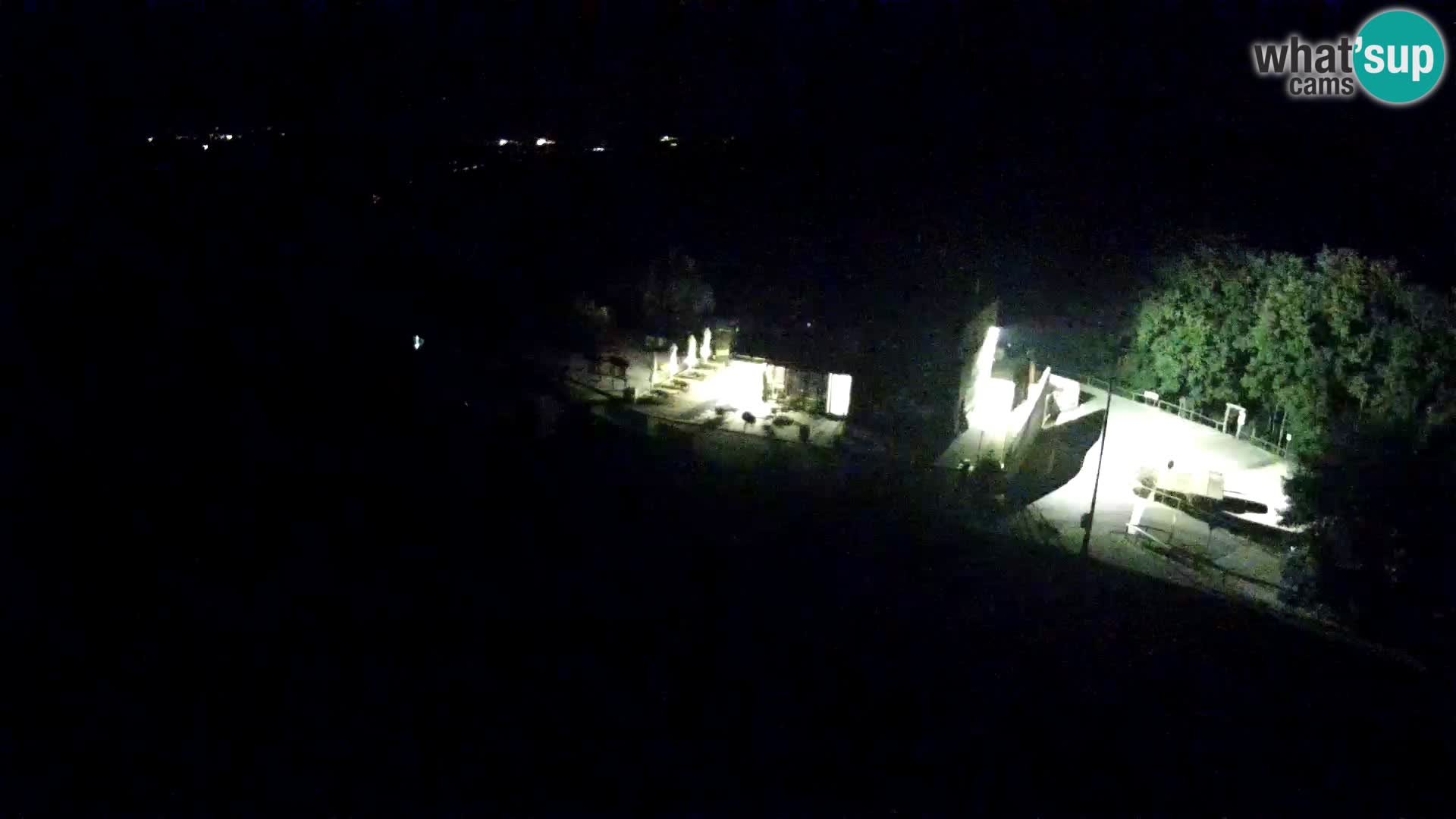 Celjska Koča livecam – Celje – Slovenia