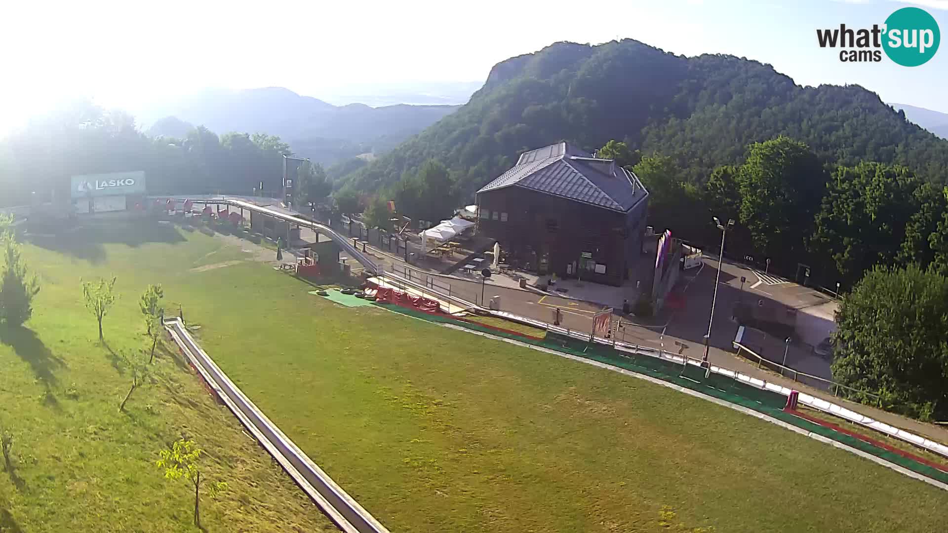 Celjska Koča
