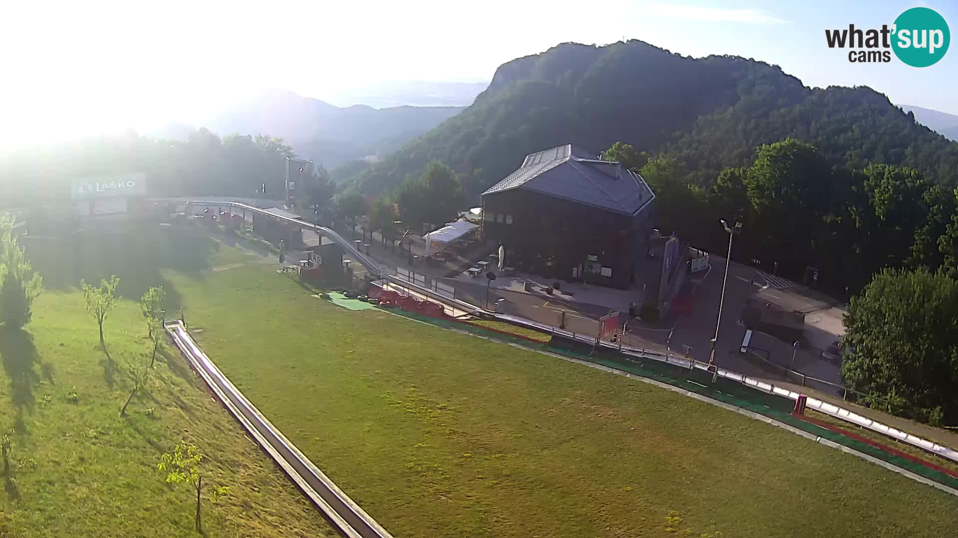 Celjska Koča