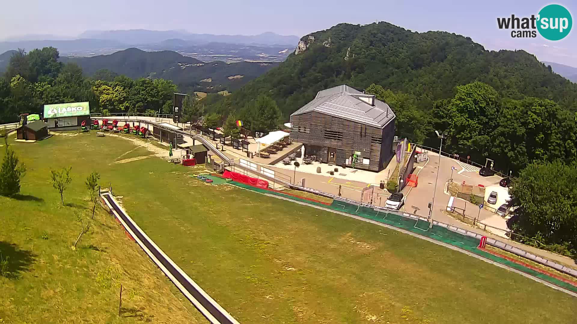 Celjska Koča