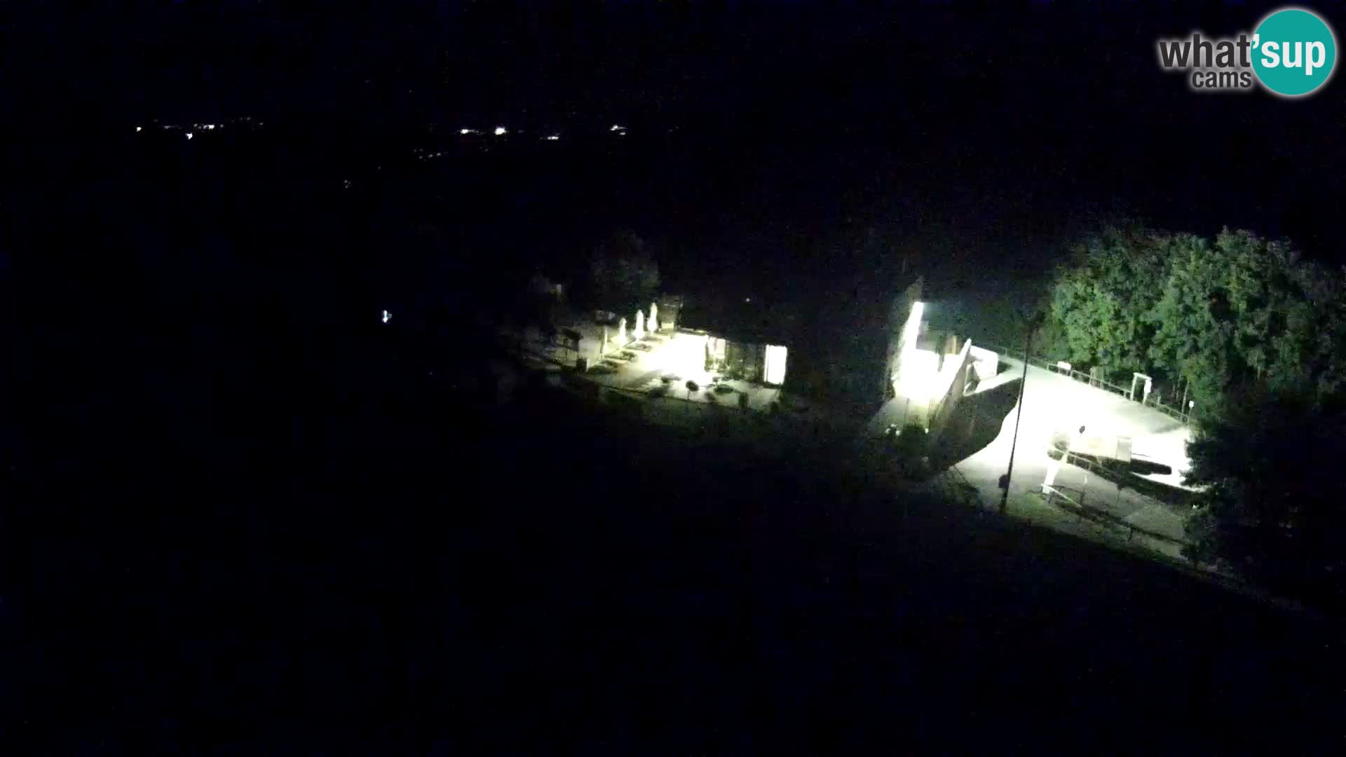 Celjska Koča livecam – Celje – Slovenia