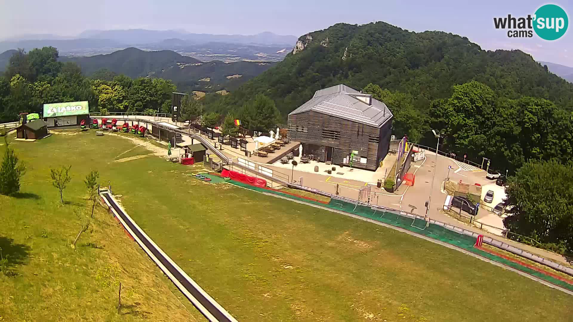 Celjska Koča