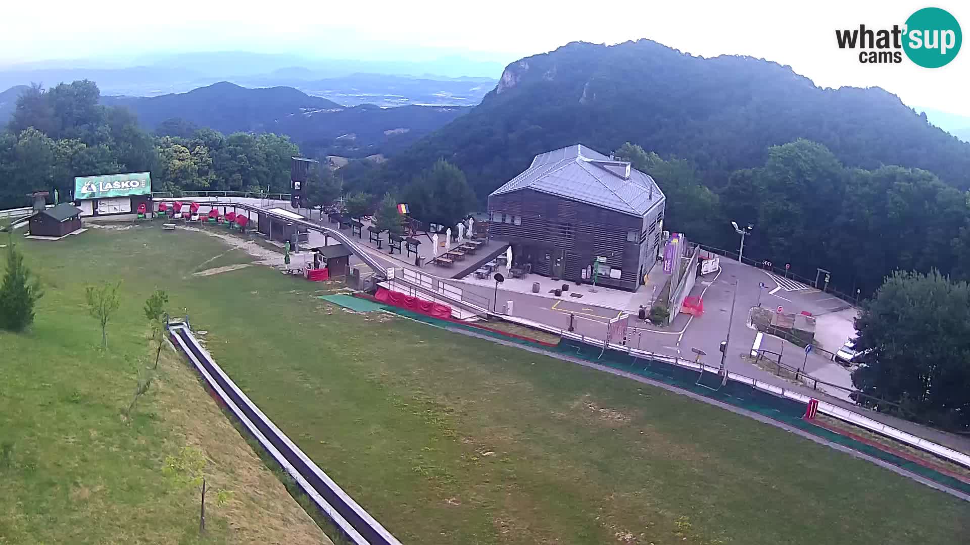 Celjska Koča livecam – Celje – Slovenia