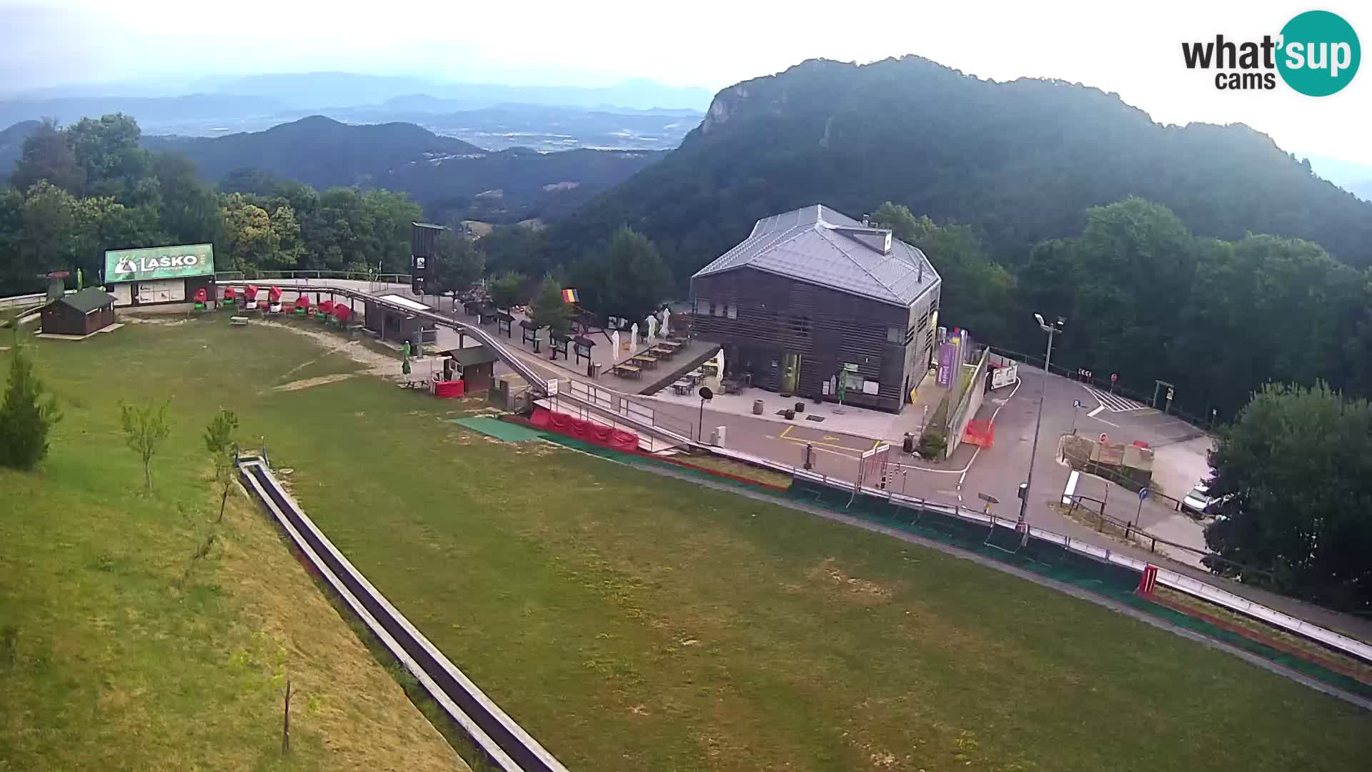 Celjska Koča