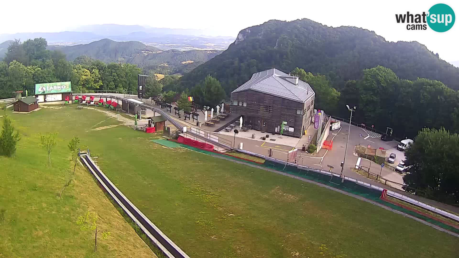 Celjska Koča