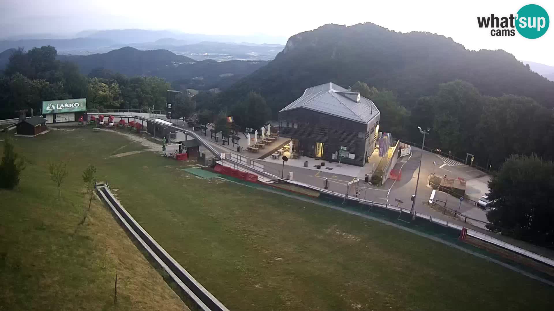 Celjska Koča