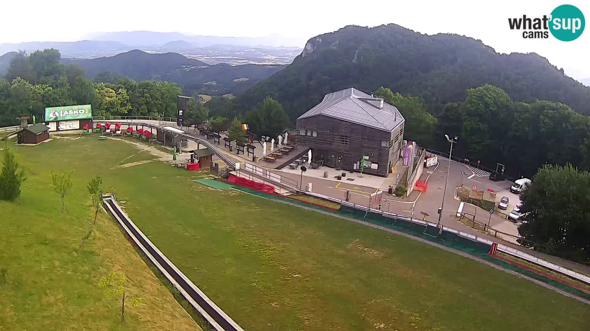 Celjska Koča