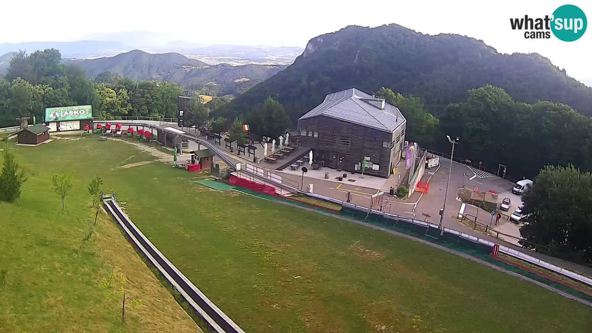 Celjska Koča livecam – Celje – Slovenia