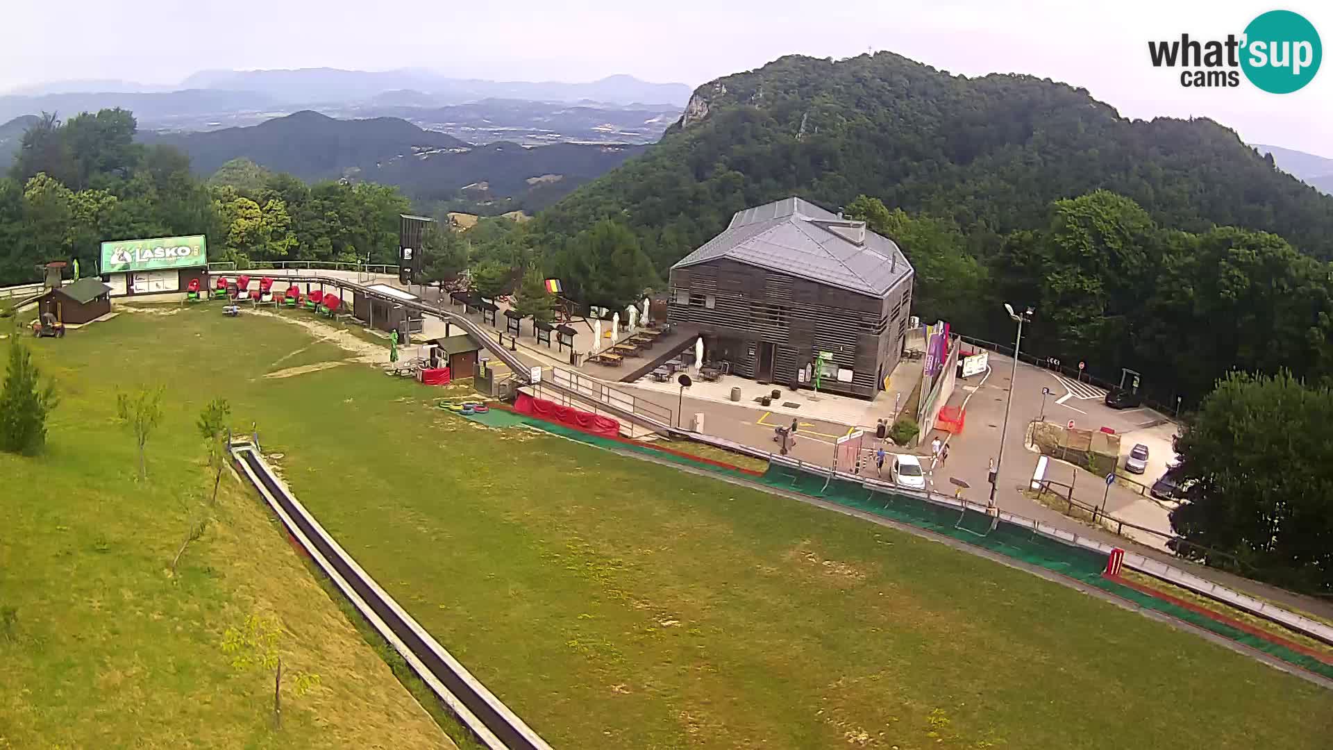 Celjska Koča