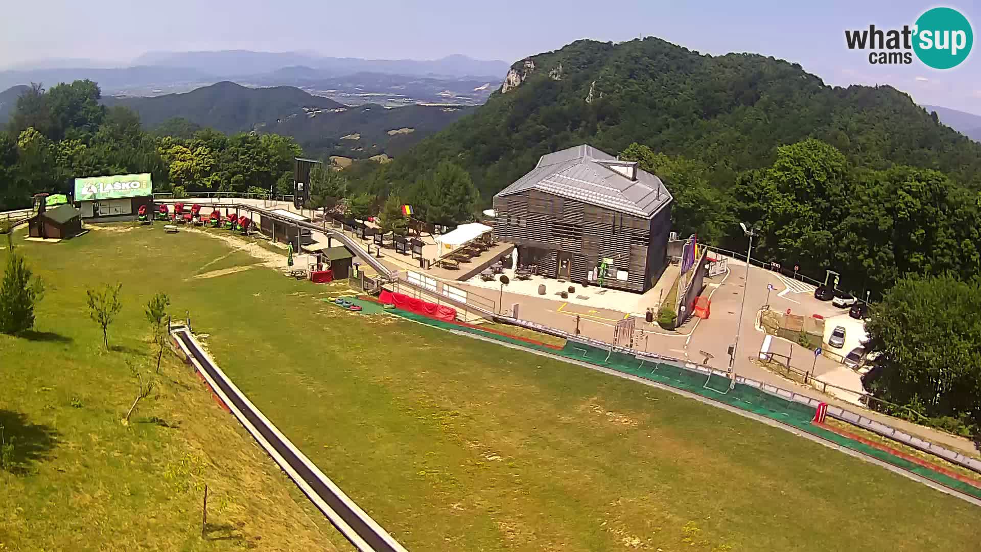 Celjska Koča