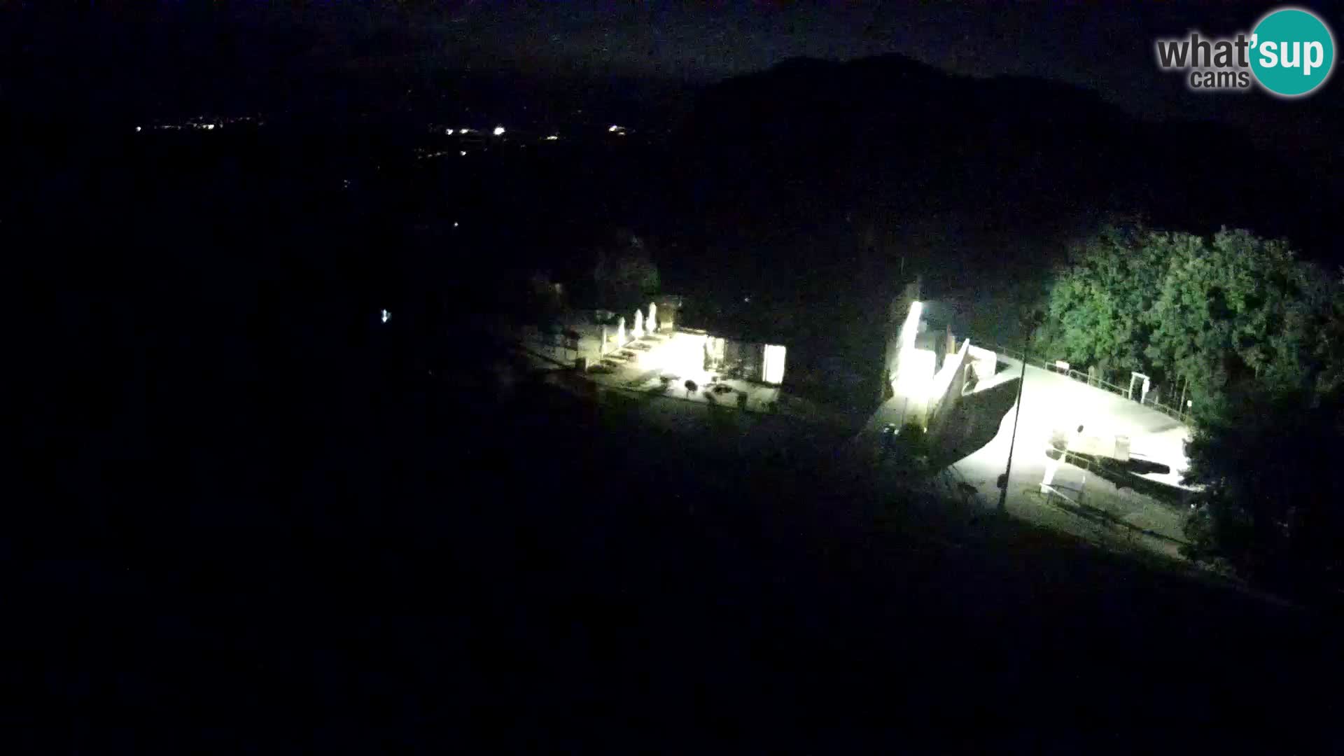 Celjska Koča livecam – Celje – Slovenia