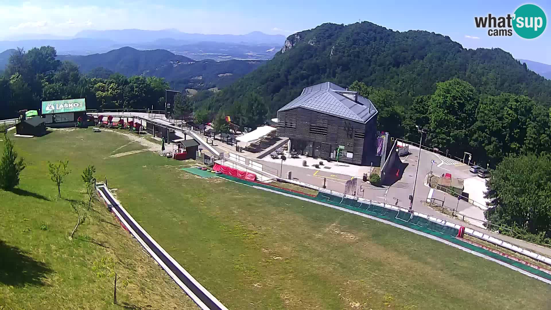 Celjska Koča