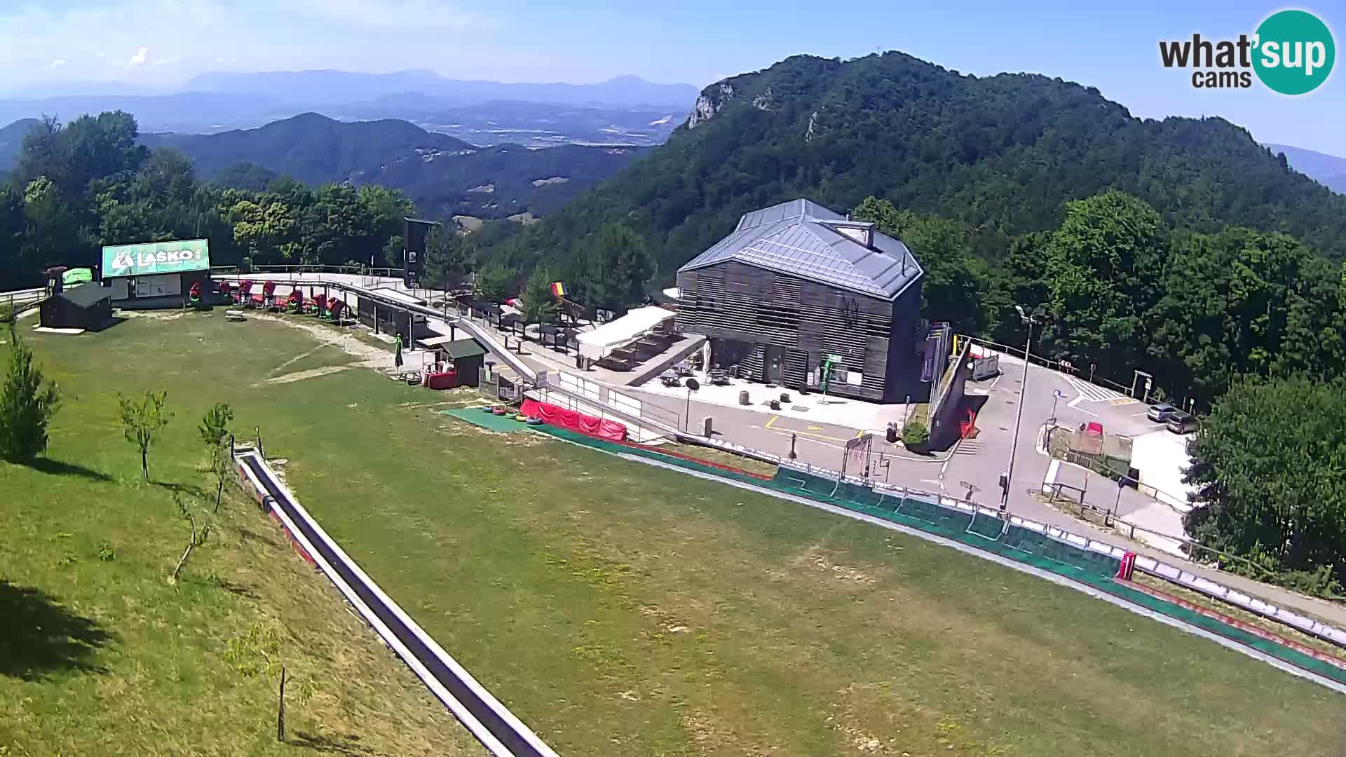 Celjska Koča
