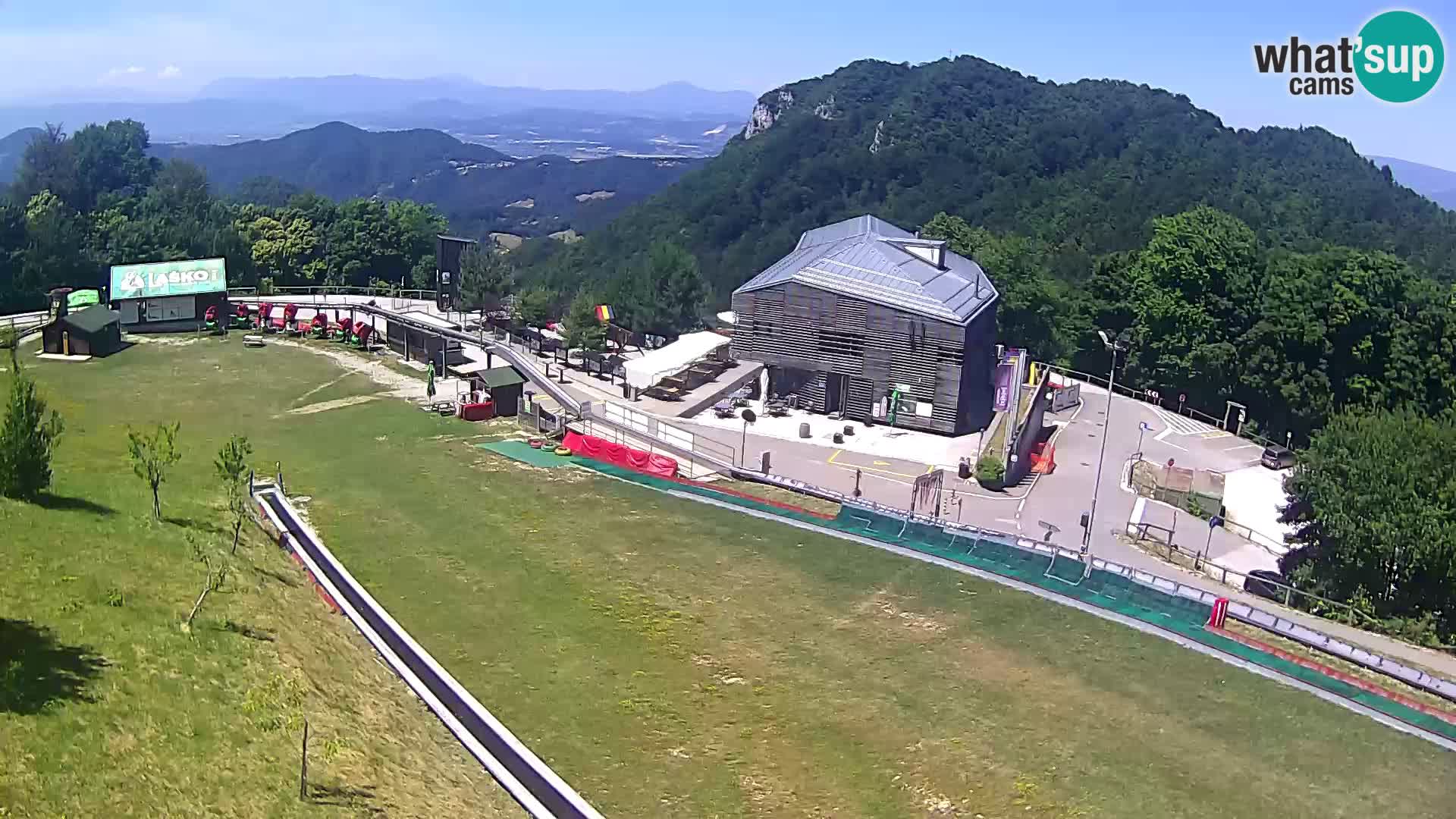 Celjska Koča