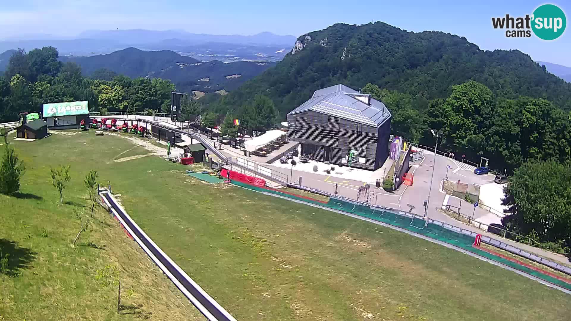 Celjska Koča