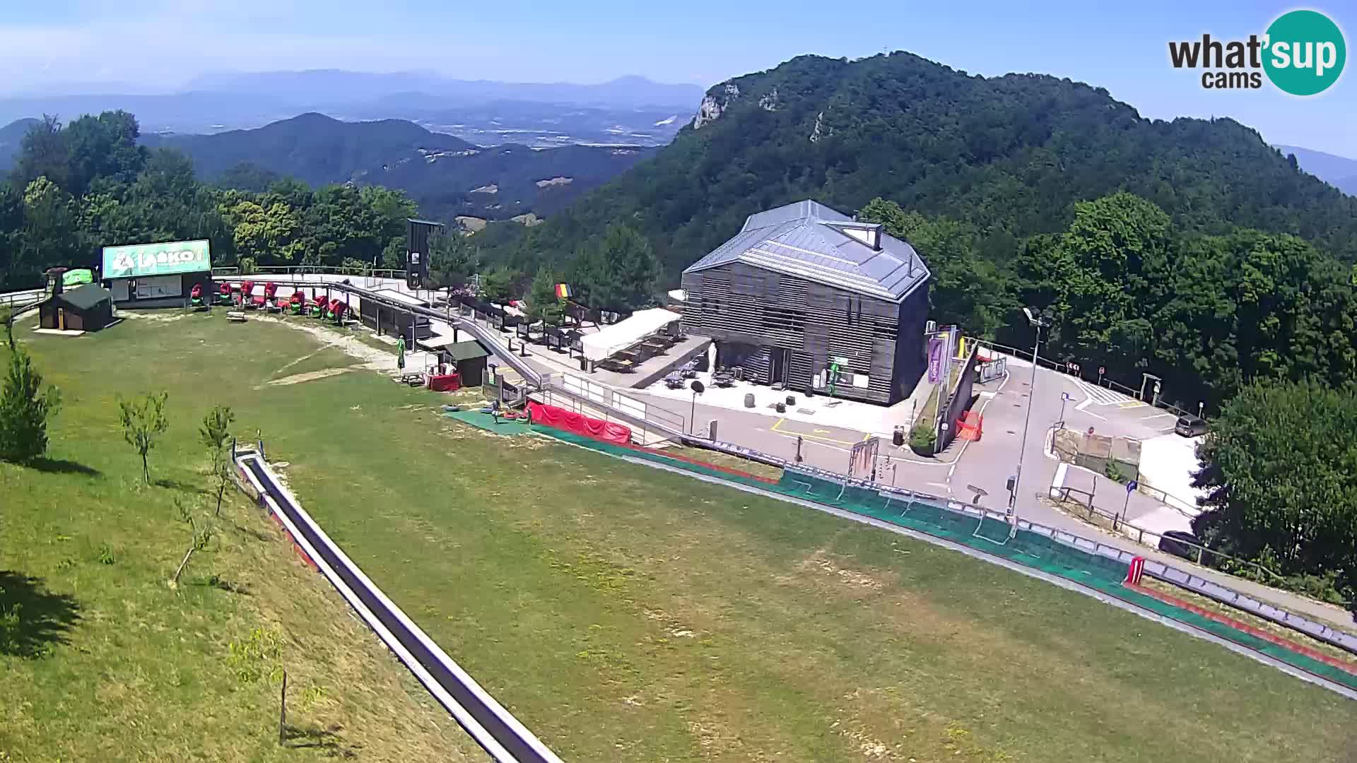 Celjska Koča