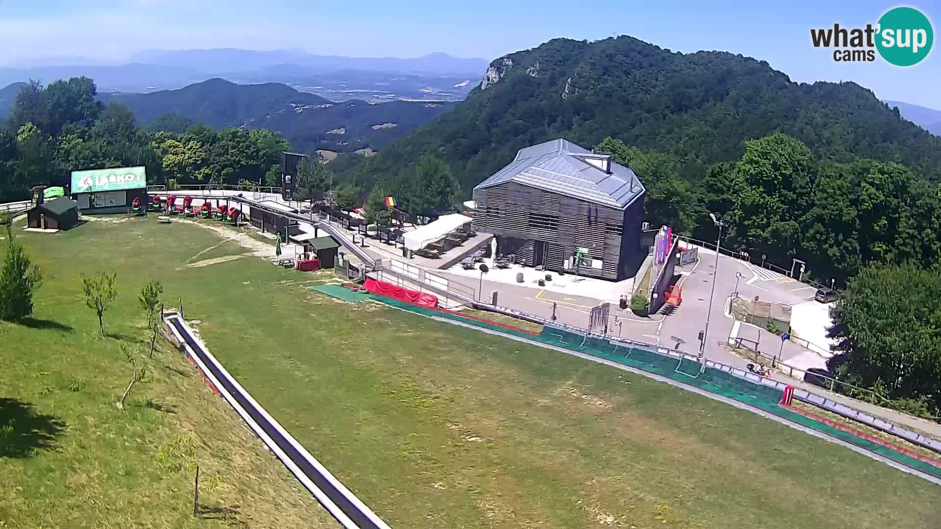 Celjska Koča