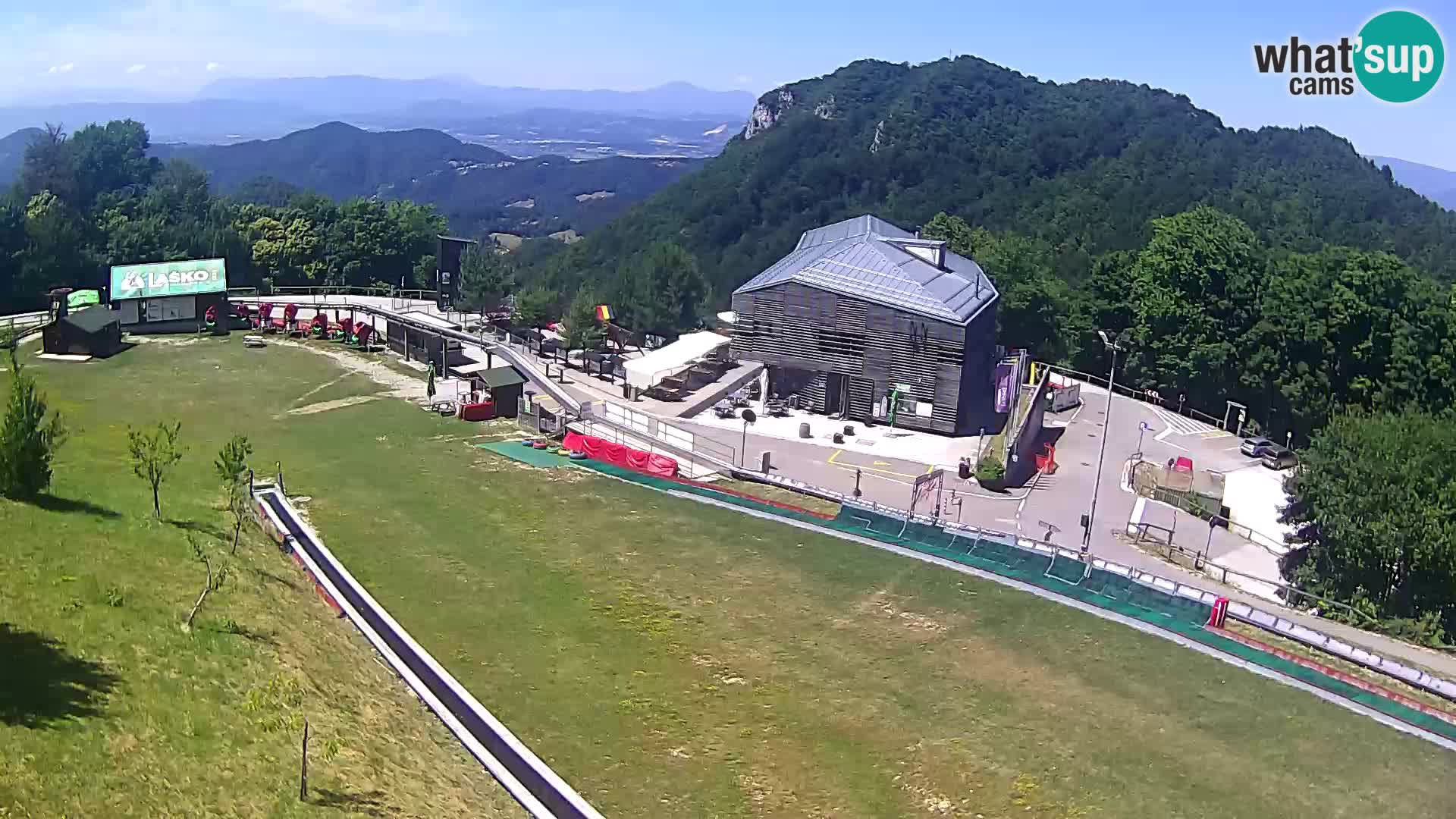 Celjska Koča