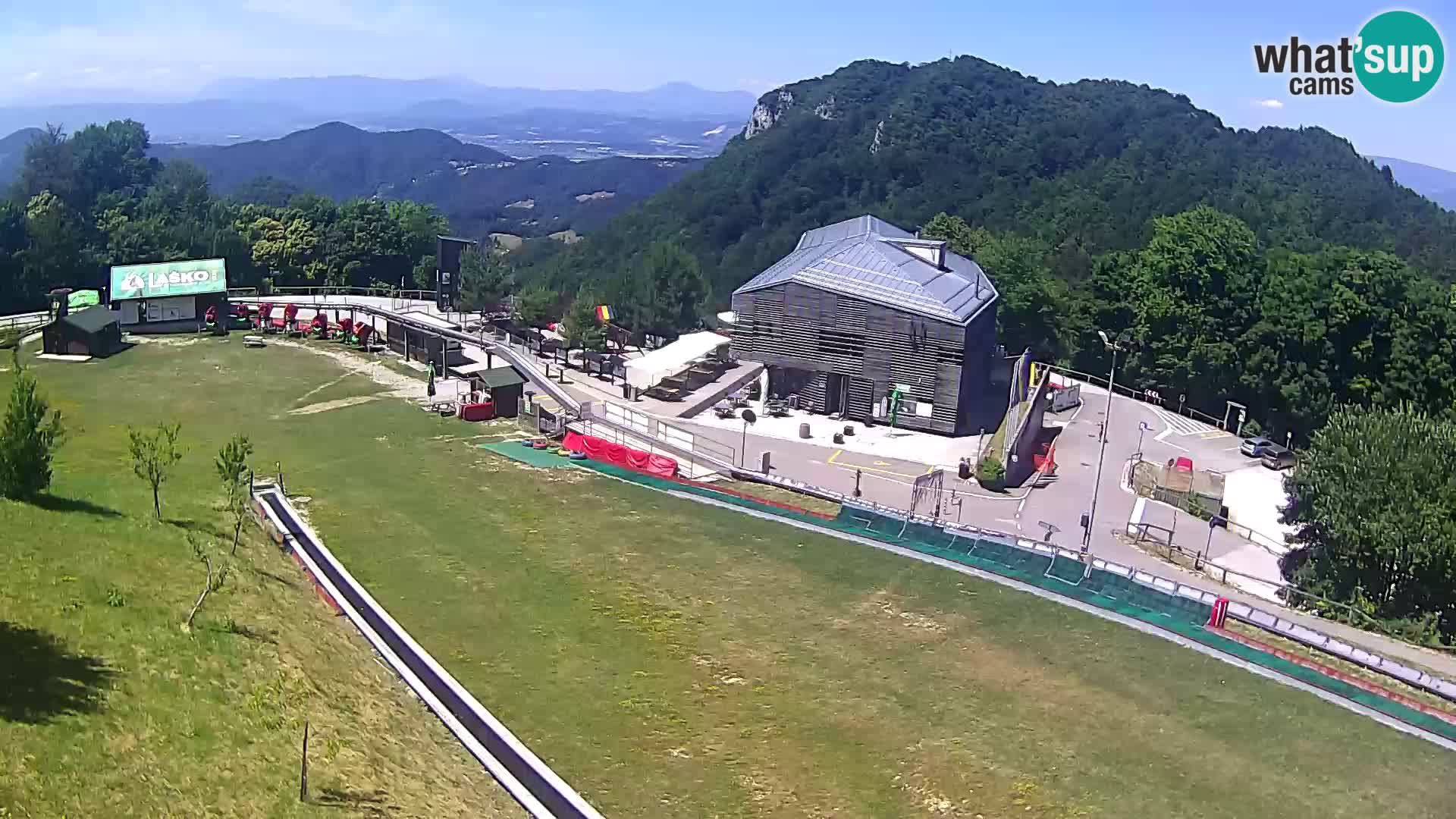 Celjska Koča