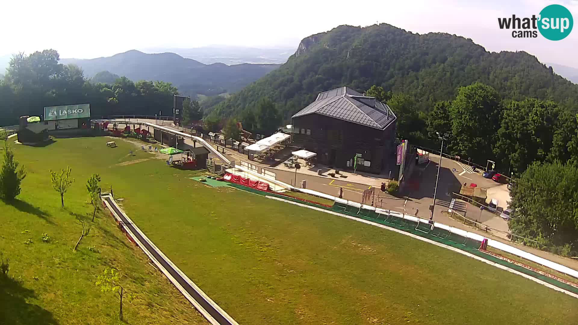 Celjska Koča livecam – Celje – Slovenia