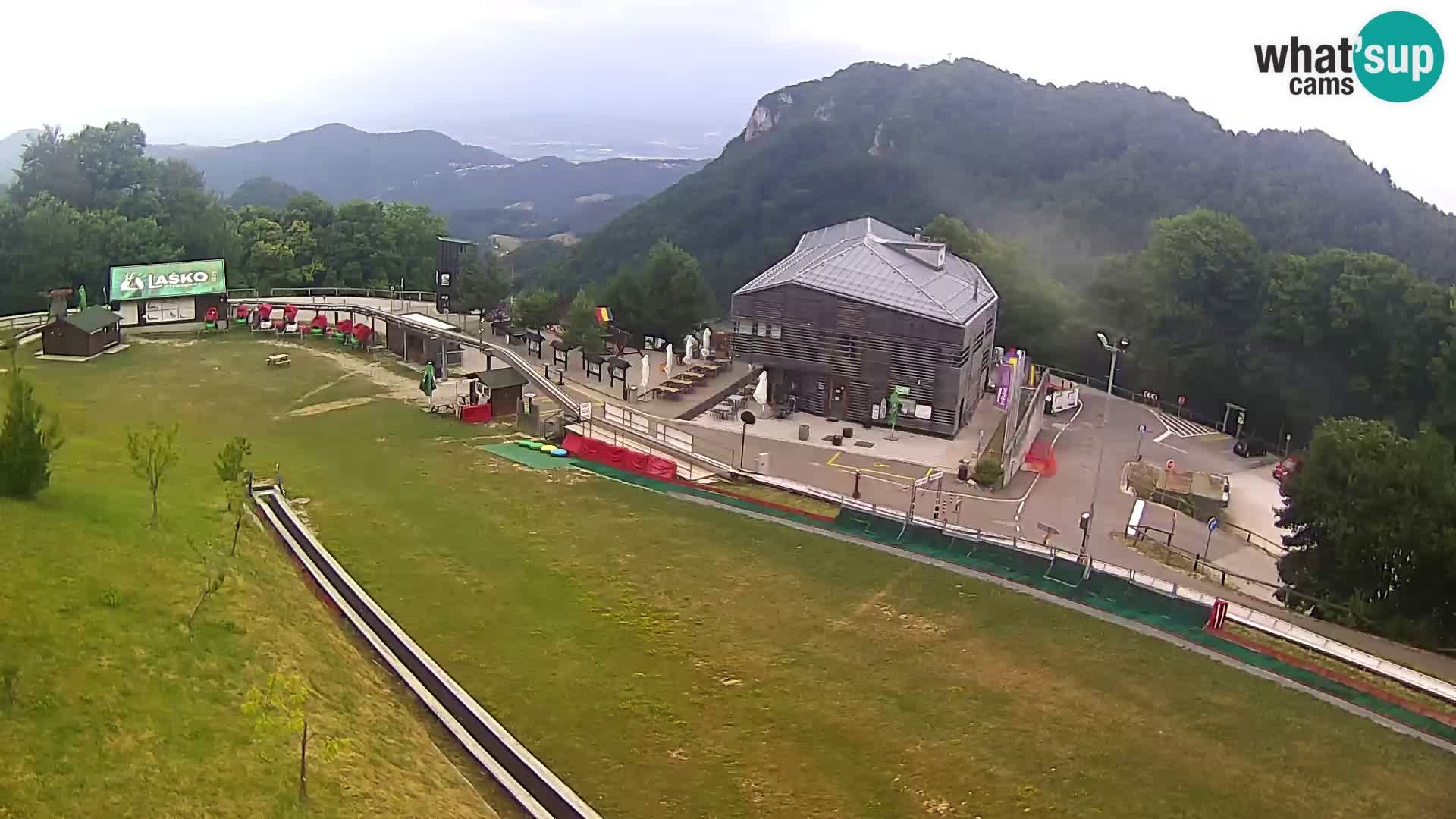 Celjska Koča