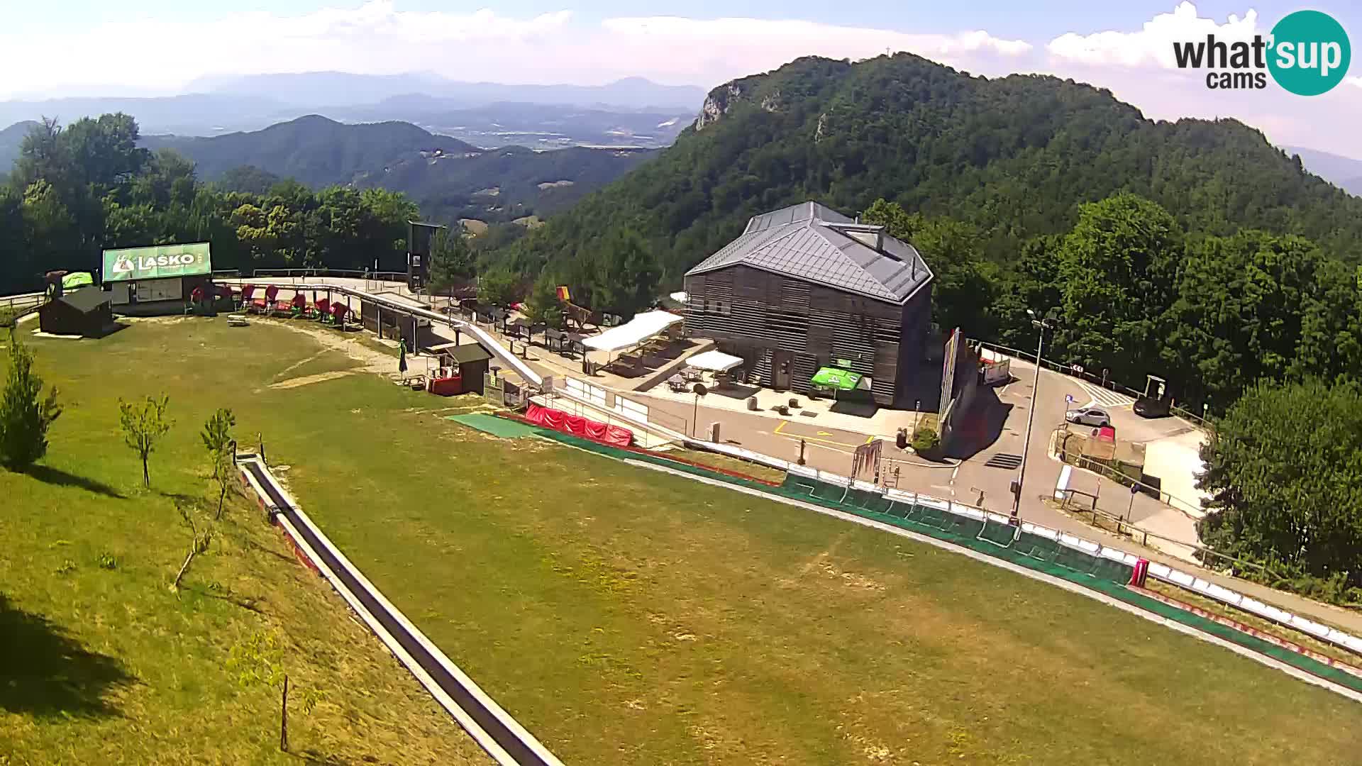 Celjska Koča