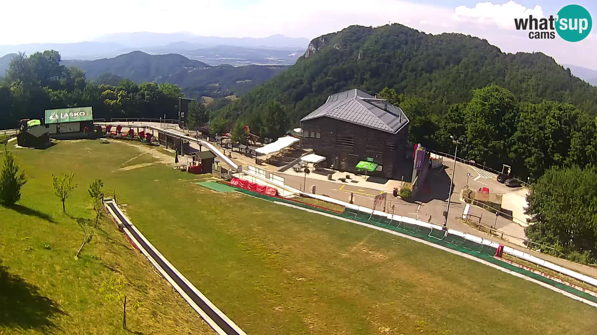 Celjska Koča