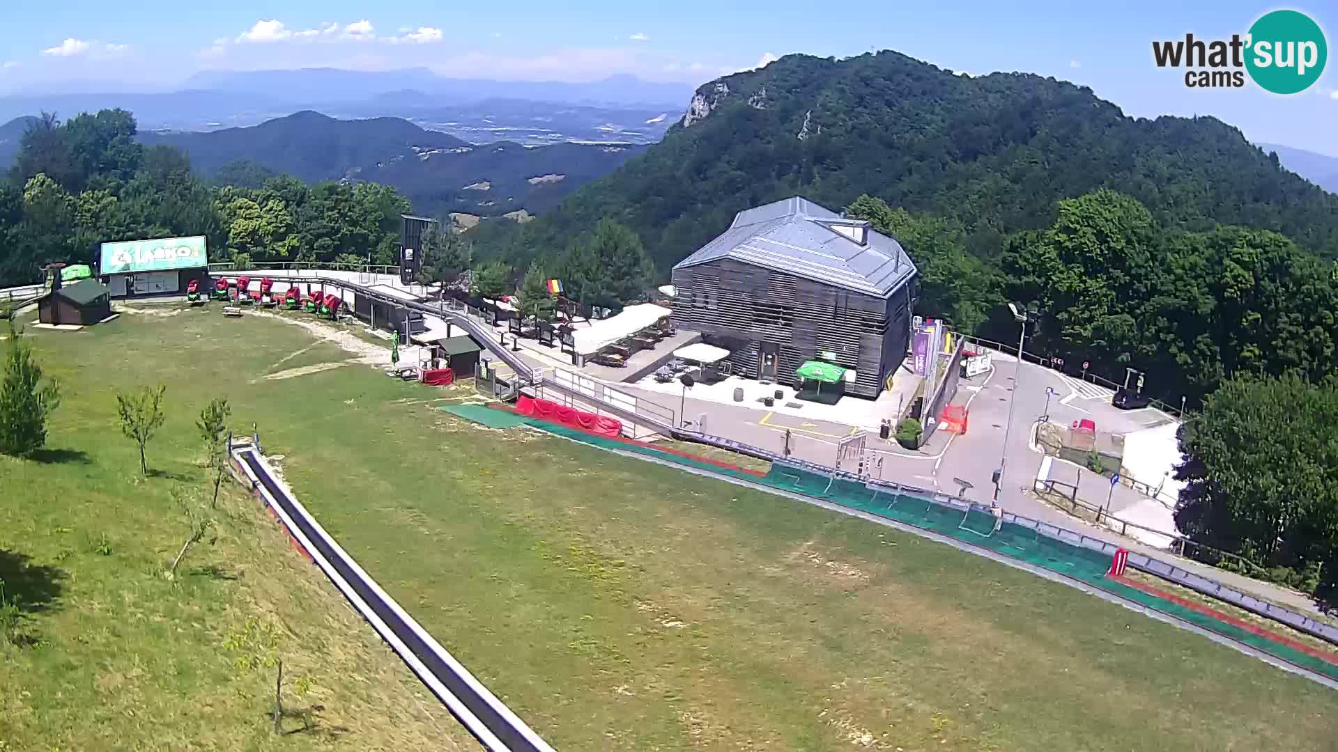 Celjska Koča livecam – Celje – Slovenia