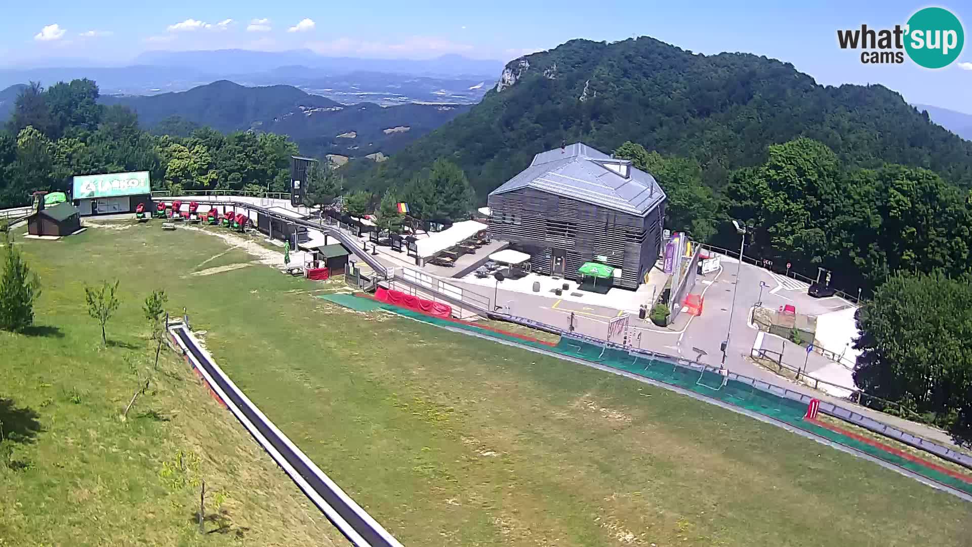 Celjska Koča