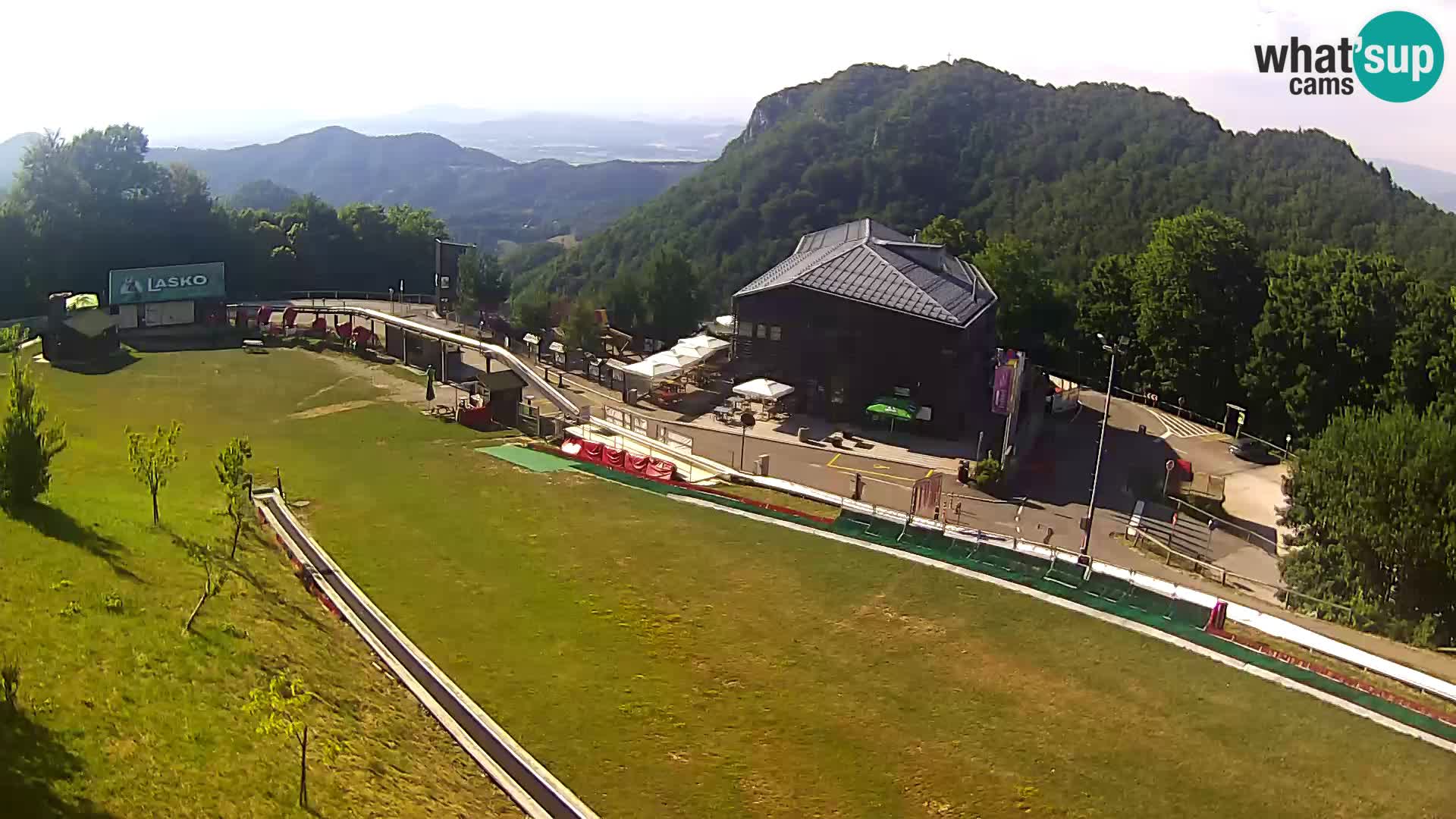 Celjska Koča