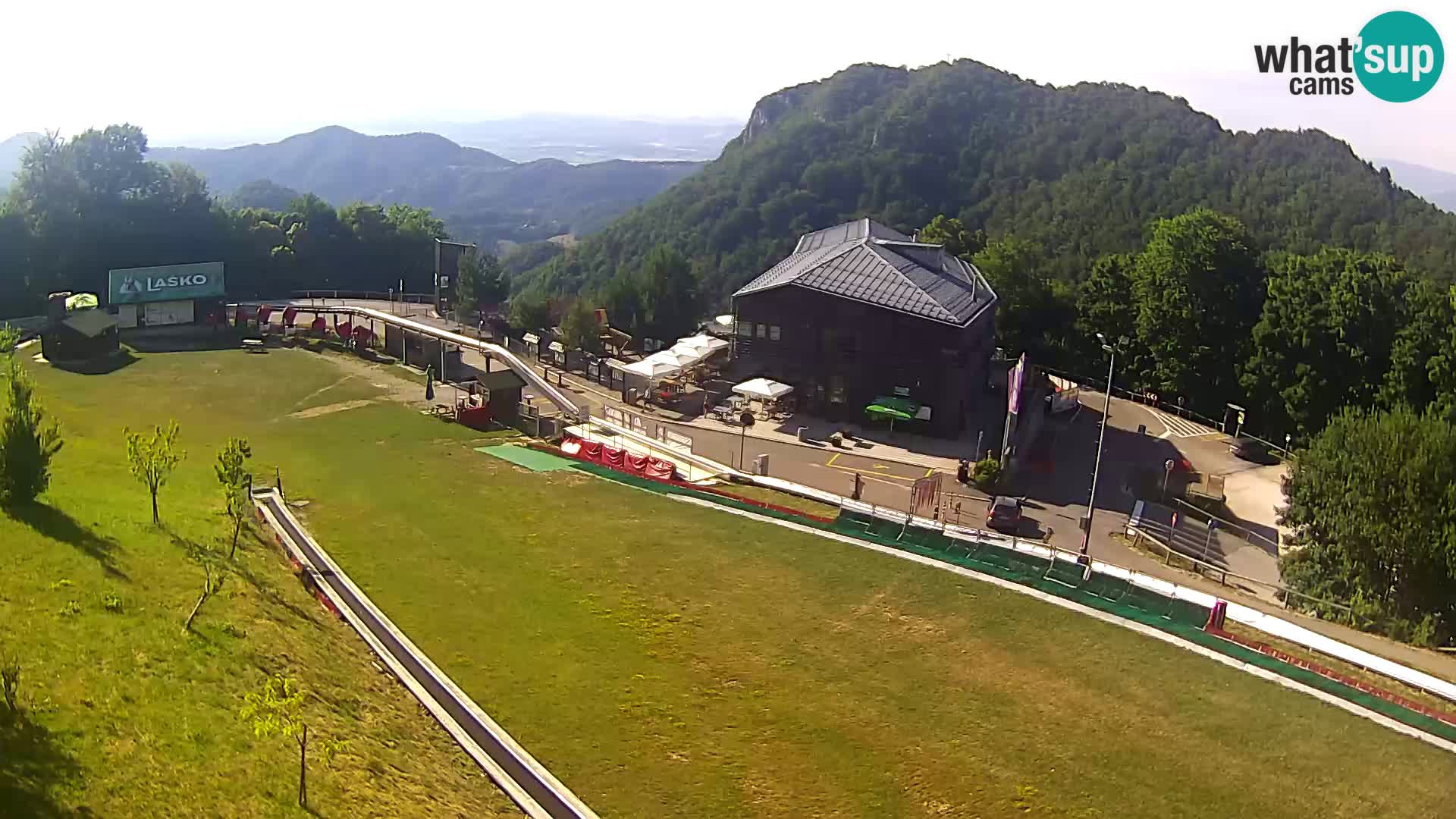 Celjska Koča