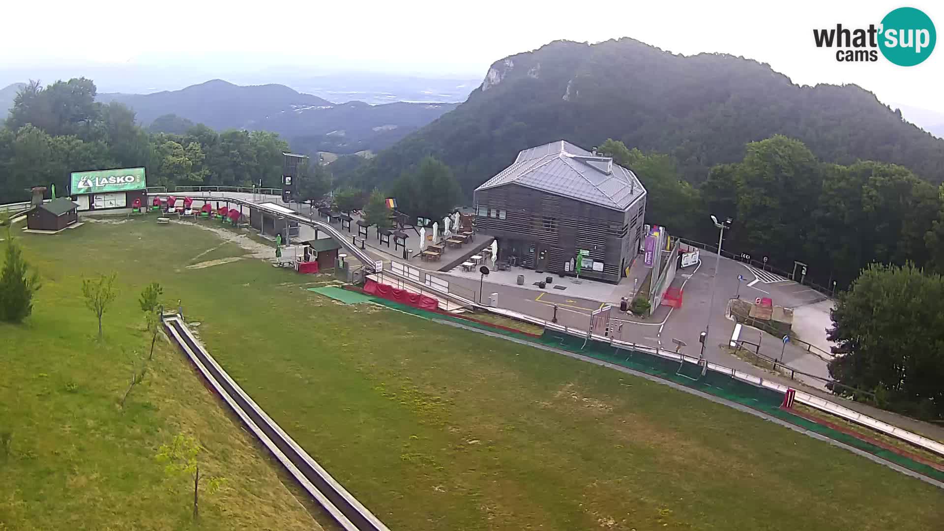 Celjska Koča