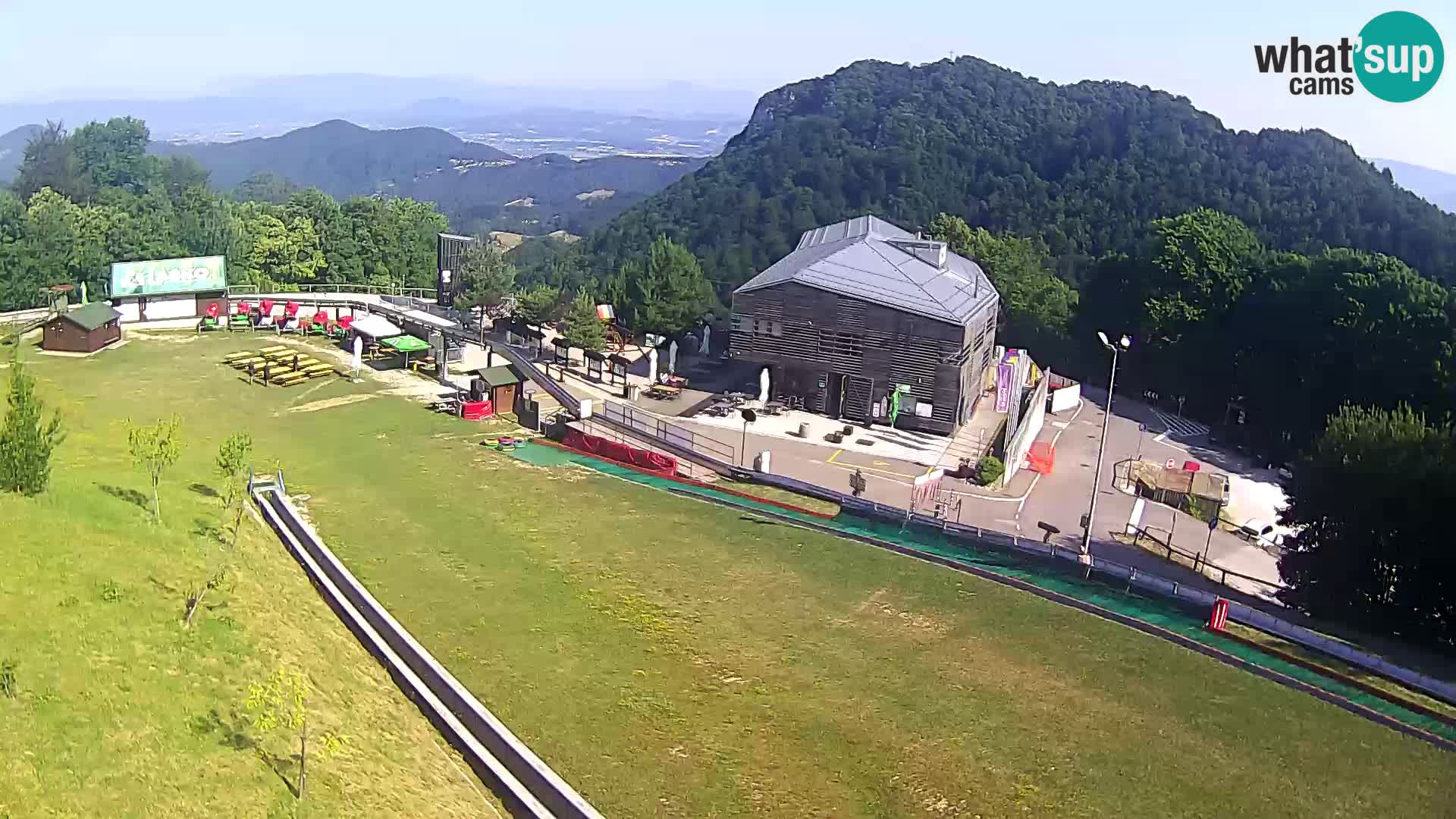 Celjska Koča