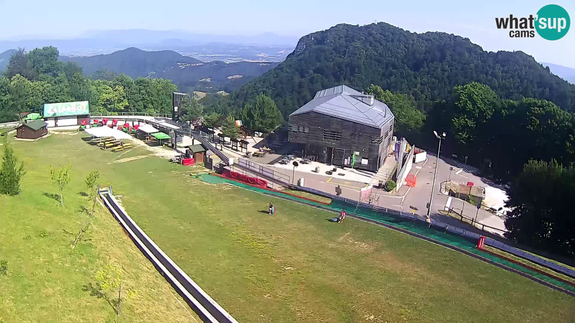 Celjska Koča