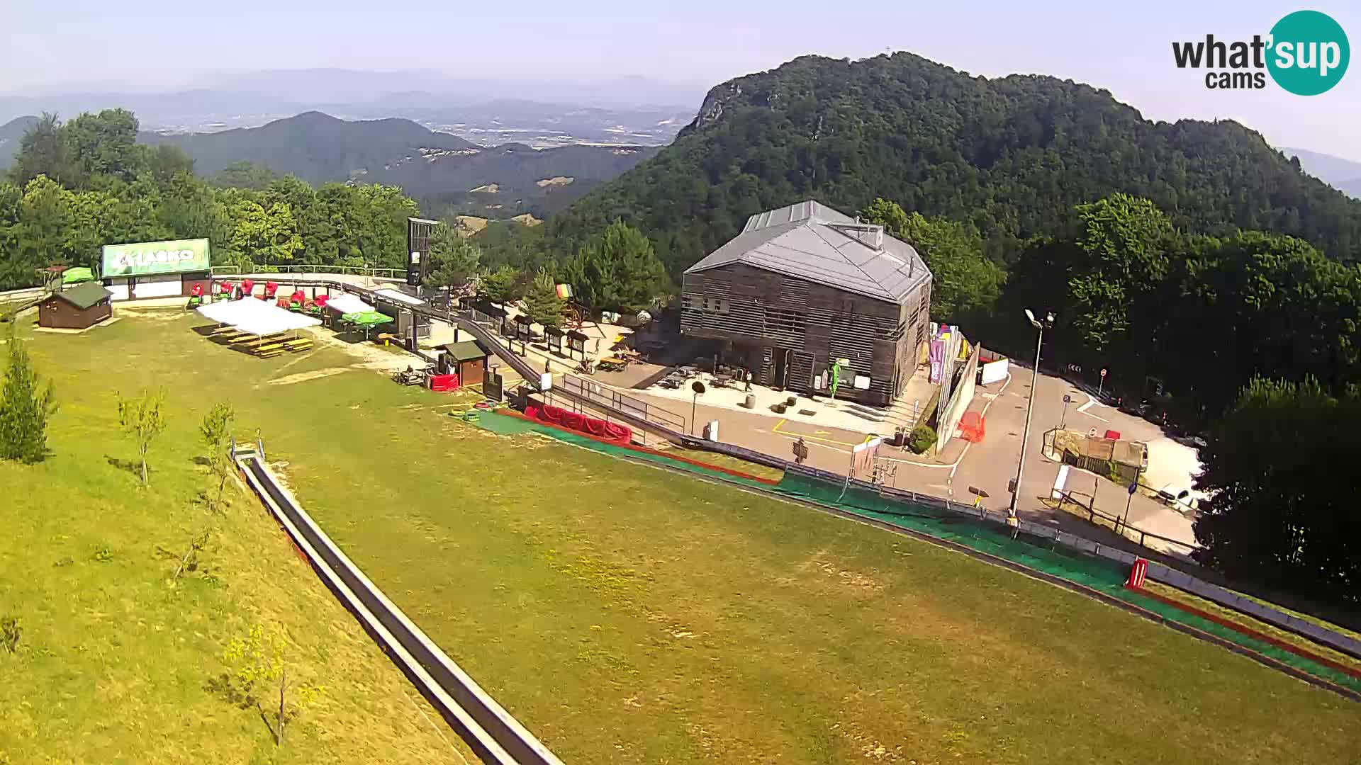 Celjska Koča