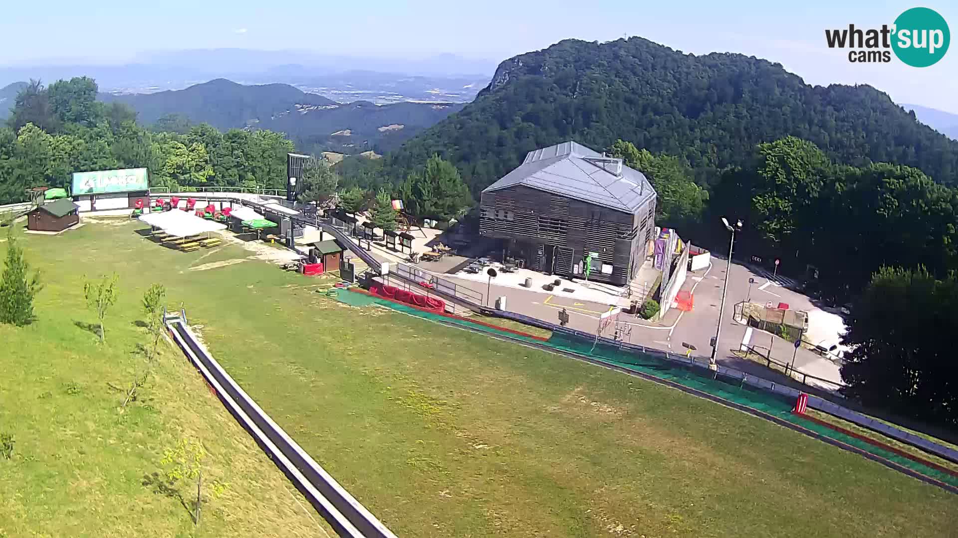Celjska Koča