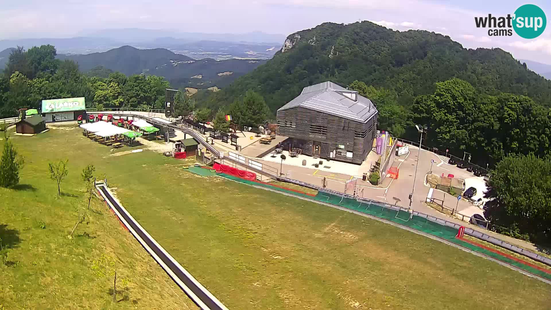 Celjska Koča