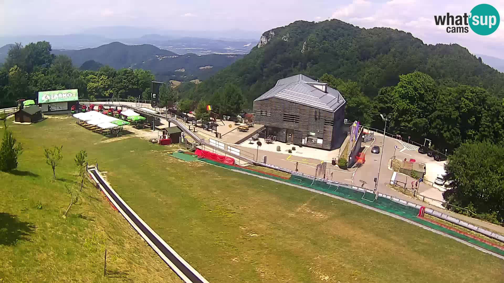 Celjska Koča