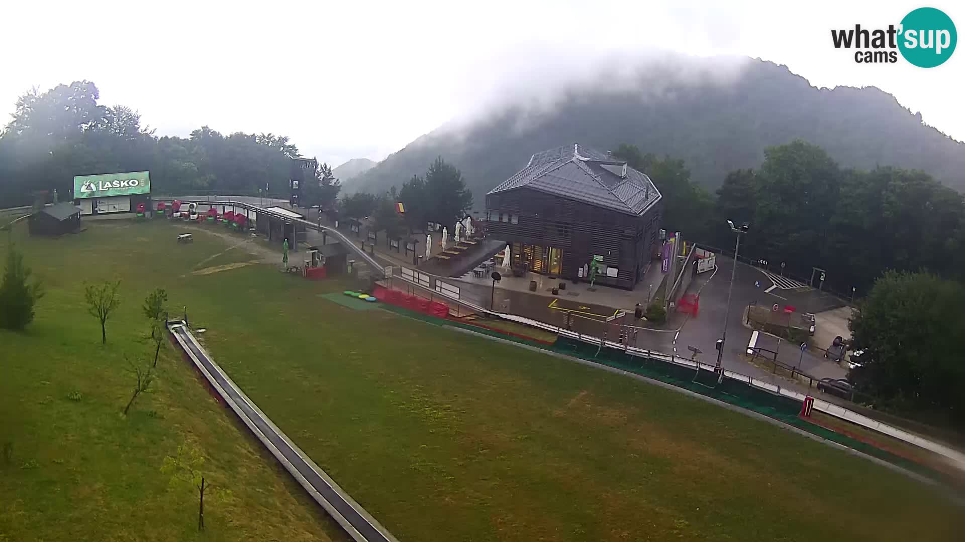Celjska Koča