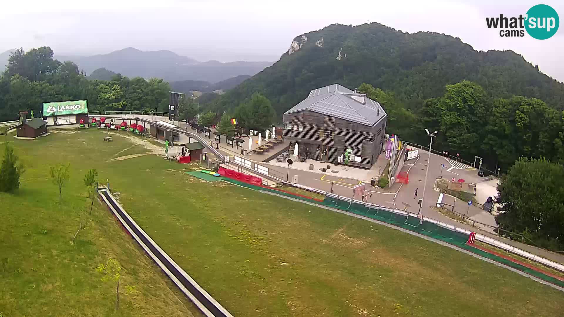 Celjska Koča
