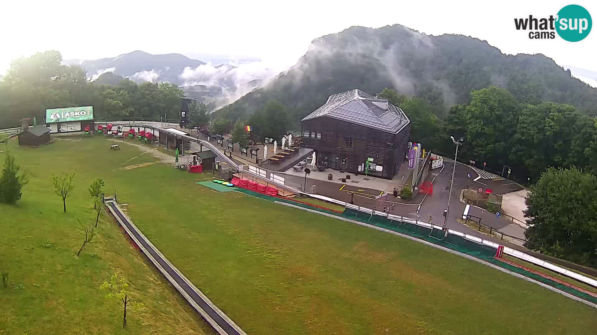 Celjska Koča