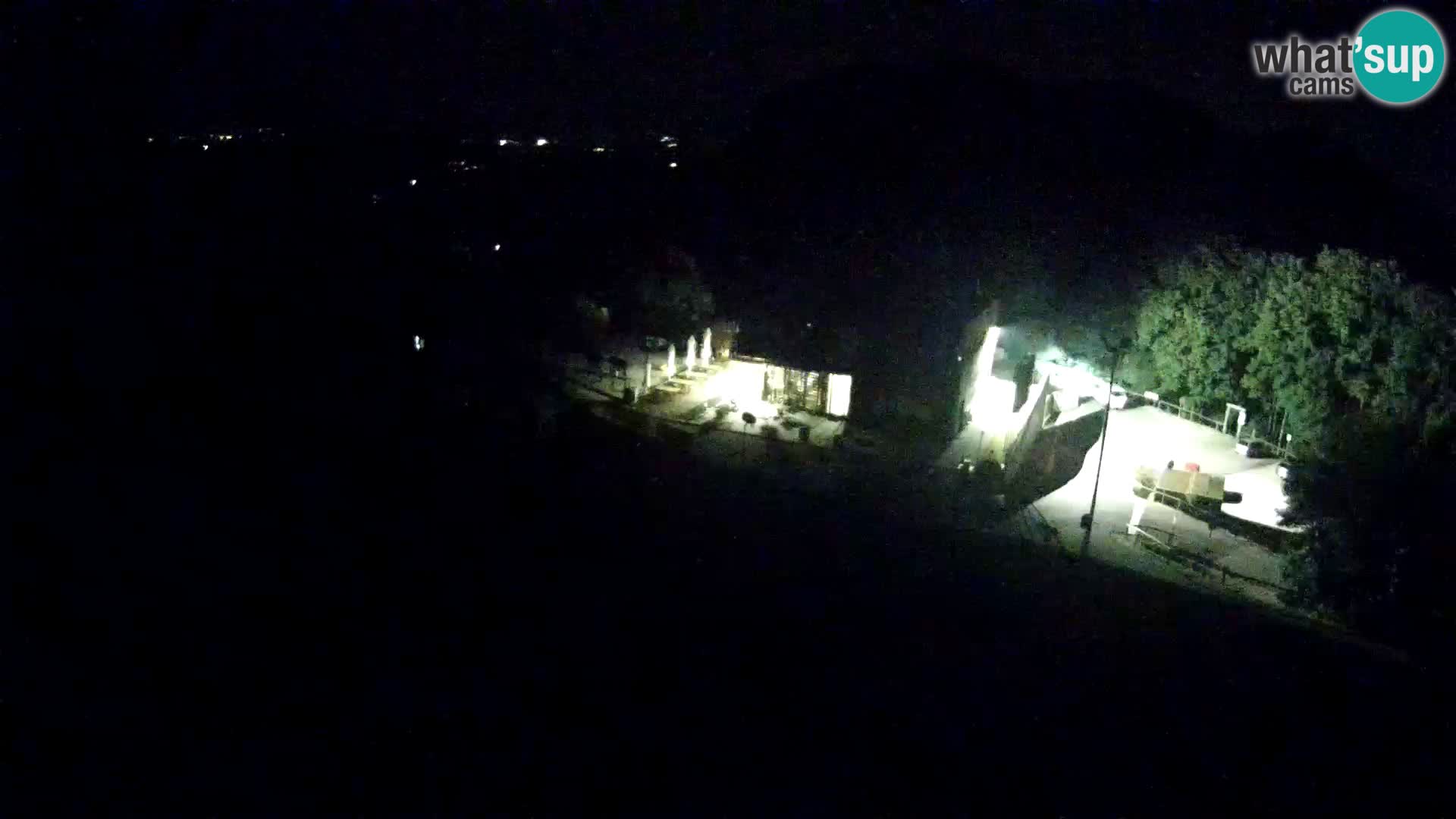 Celjska Koča