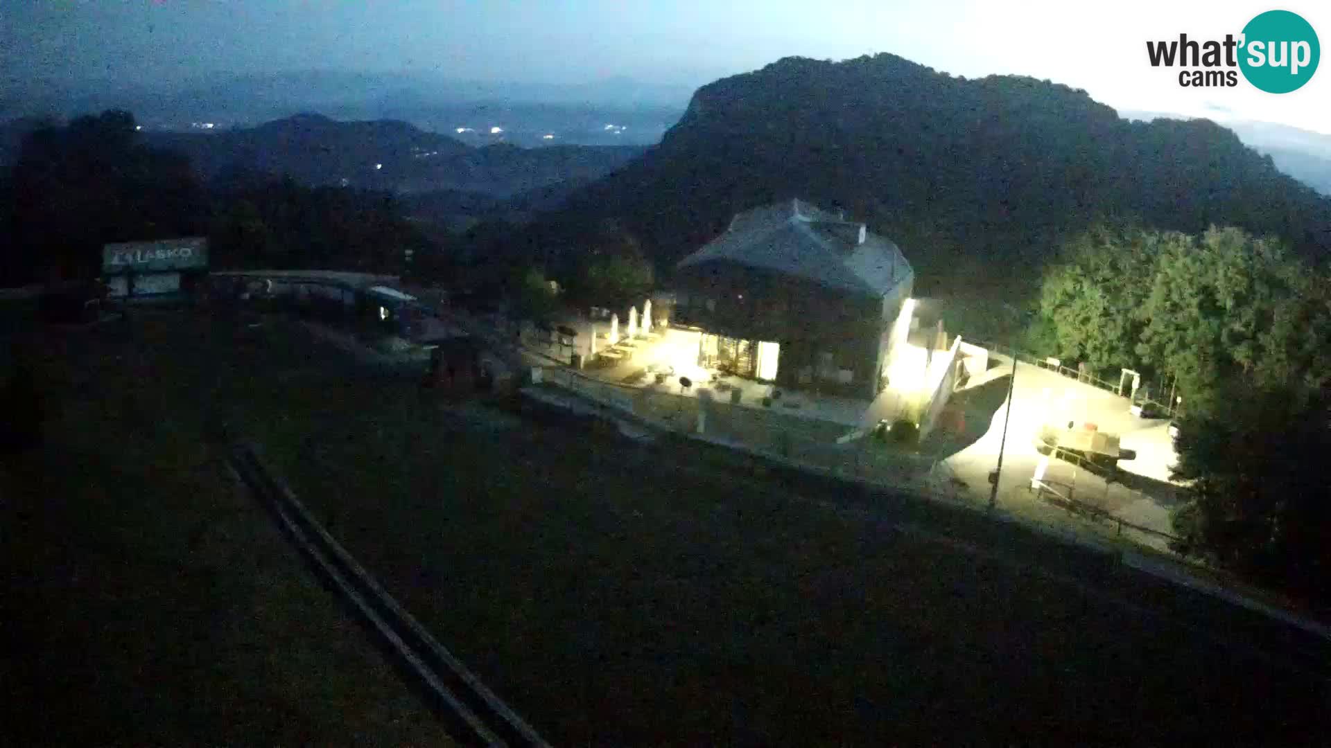 Celjska Koča