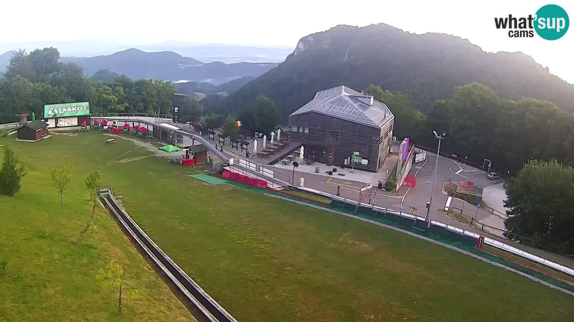 Celjska Koča