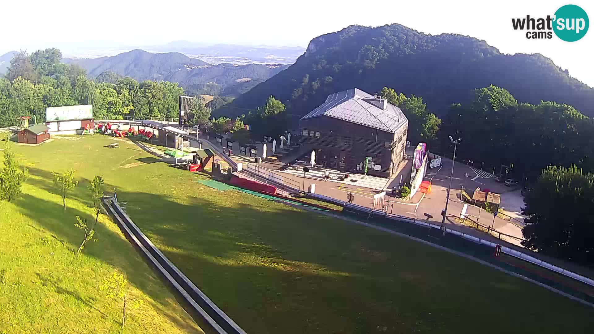 Celjska Koča
