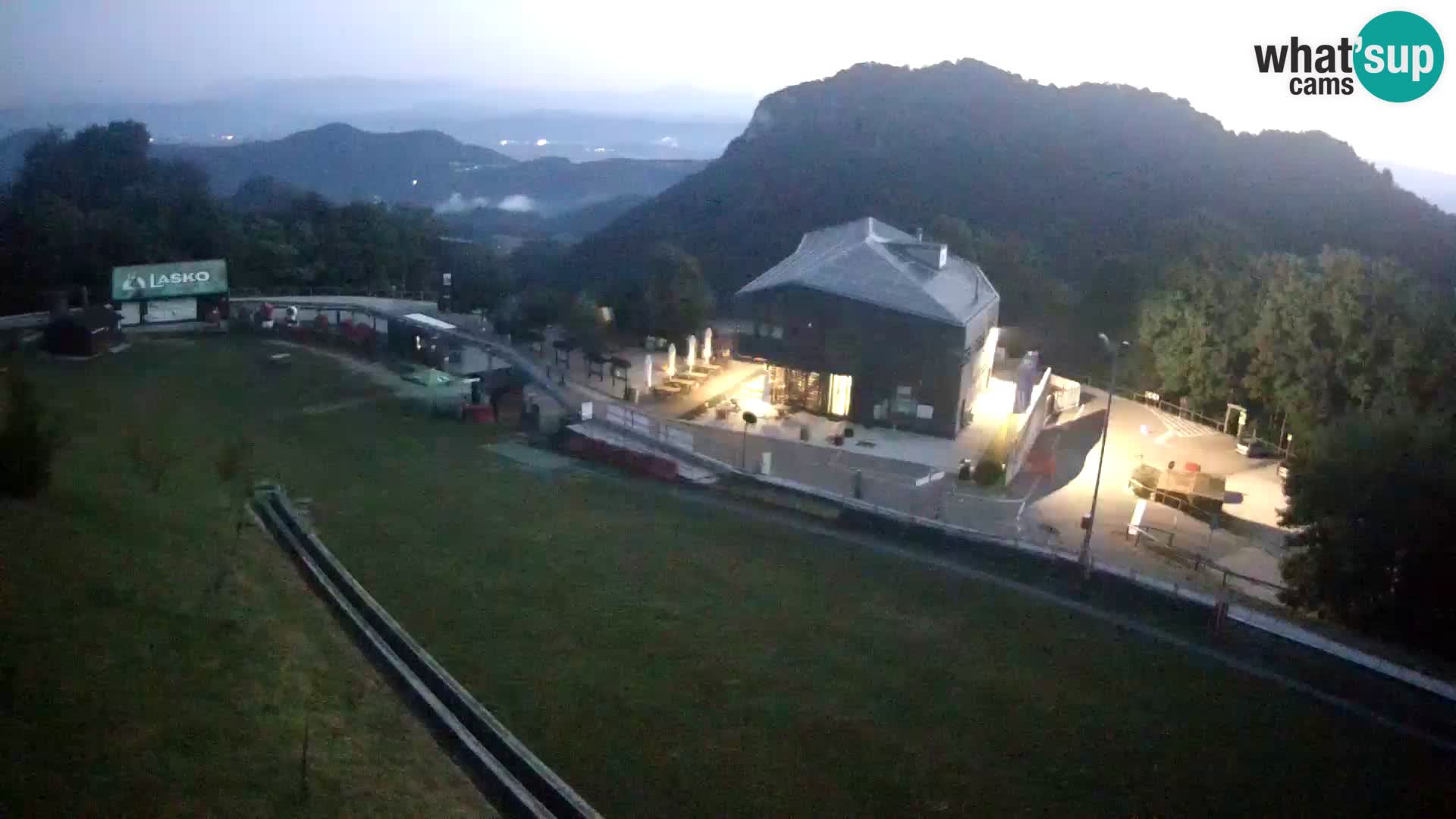 Celjska Koča